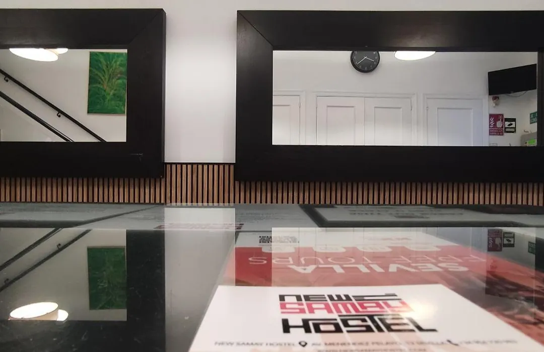 New Samay Hostel-1