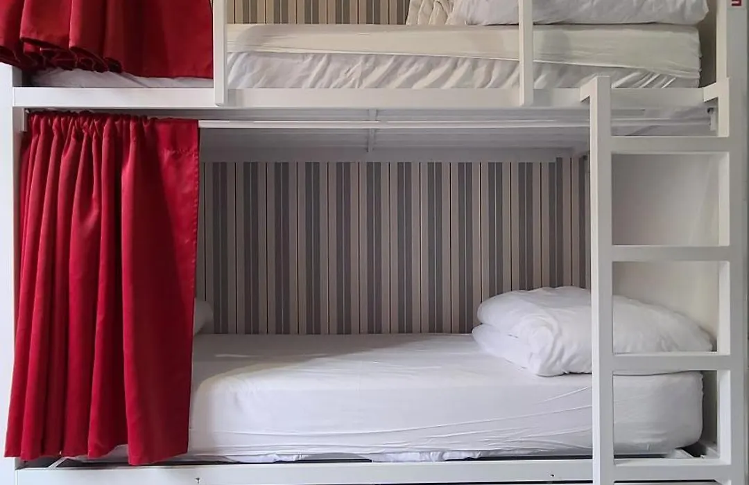 New Samay Hostel-1