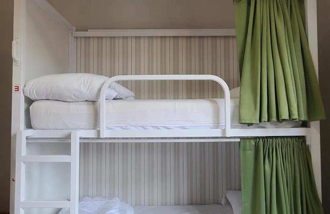 New Samay Hostel-1