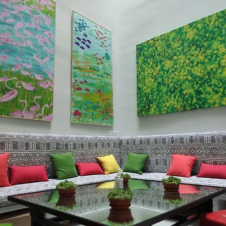 New Samay Hostel-2