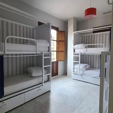 New Samay Hostel-2