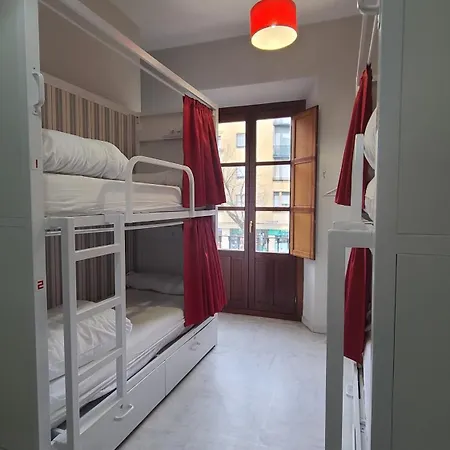 New Samay Hostel-2