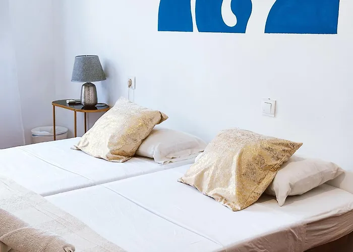 Rio Hostel Séville